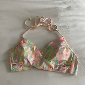Victoria’s Secret bikini top